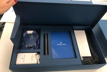 Imagem da galeria de fotos 8380 - Box Design Brindes