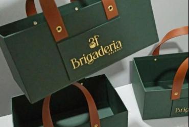 Imagem da galeria de fotos 8381 - Box Design Brindes