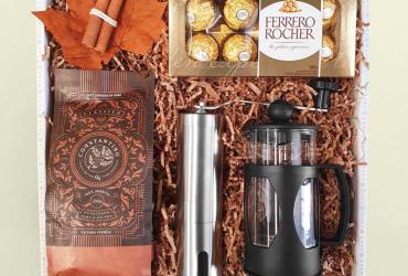 Imagem da galeria de fotos 8027 - Box Design Brindes