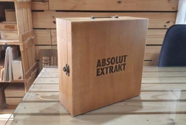 Imagem da galeria de fotos 8433 - Box Design Brindes