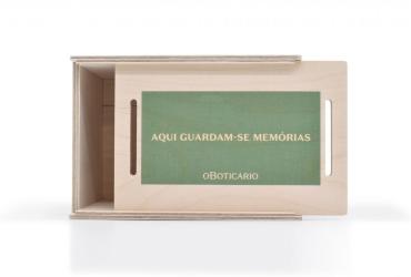 Imagem da galeria de fotos 8436 - Box Design Brindes