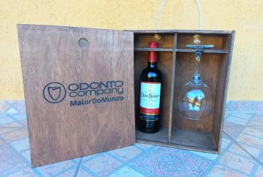 Imagem da galeria de fotos 8443 - Box Design Brindes