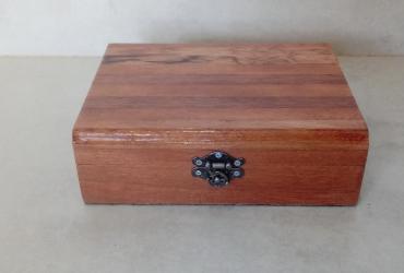 Imagem da galeria de fotos 8445 - Box Design Brindes