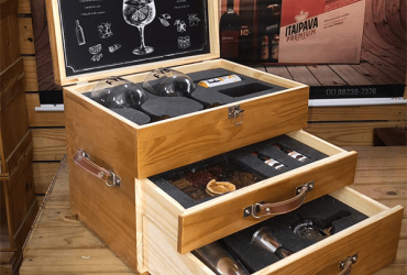 Imagem da galeria de fotos 8447 - Box Design Brindes