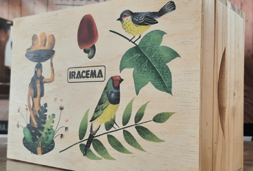 Imagem da galeria de fotos 8448 - Box Design Brindes