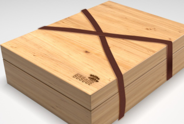 Imagem da galeria de fotos 8454 - Box Design Brindes