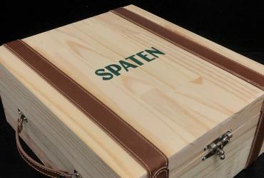 Imagem da galeria de fotos 8460 - Box Design Brindes