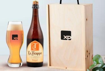 Imagem da galeria de fotos 8463 - Box Design Brindes