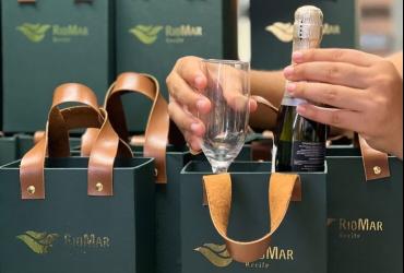 Imagem da galeria de fotos 8390 - Box Design Brindes