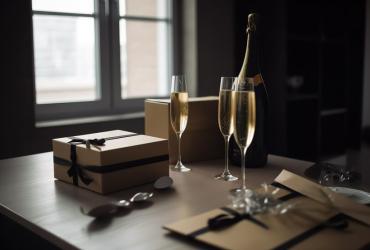 Imagem da galeria de fotos 8030 - Box Design Brindes