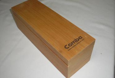 Imagem da galeria de fotos 8465 - Box Design Brindes