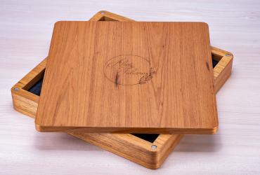 Imagem da galeria de fotos 8467 - Box Design Brindes