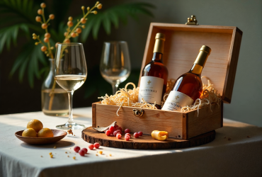 Imagem da galeria de fotos 8031 - Box Design Brindes