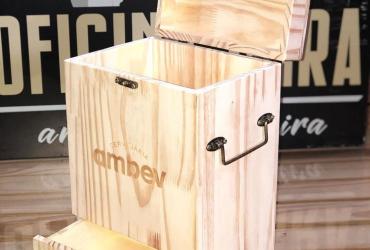 Imagem da galeria de fotos 8474 - Box Design Brindes