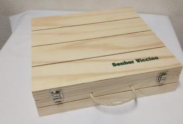 Imagem da galeria de fotos 8479 - Box Design Brindes