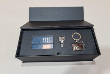 Imagem da galeria de fotos 8399 - Box Design Brindes