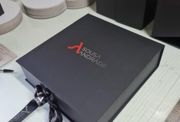 Imagem da galeria de fotos 8401 - Box Design Brindes