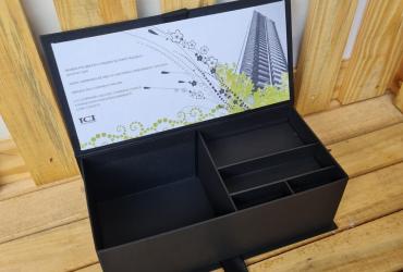 Imagem da galeria de fotos 8407 - Box Design Brindes