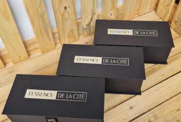 Imagem da galeria de fotos 8408 - Box Design Brindes