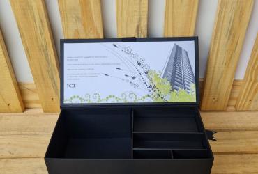 Imagem da galeria de fotos 8411 - Box Design Brindes