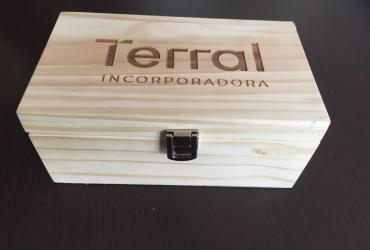 Imagem da galeria de fotos 8489 - Box Design Brindes