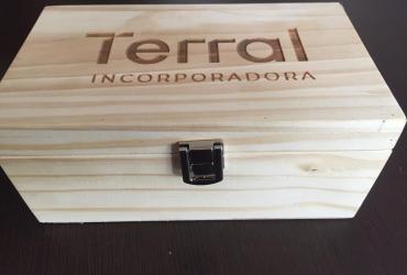 Imagem da galeria de fotos 8490 - Box Design Brindes