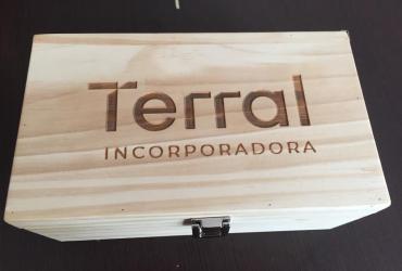 Imagem da galeria de fotos 8497 - Box Design Brindes