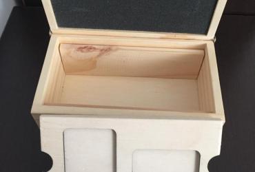 Imagem da galeria de fotos 8494 - Box Design Brindes