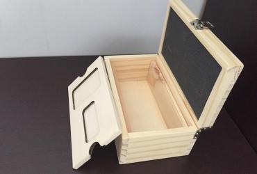 Imagem da galeria de fotos 8495 - Box Design Brindes