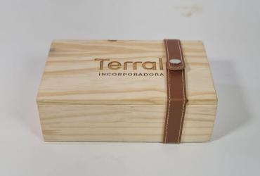 Imagem da galeria de fotos 8498 - Box Design Brindes