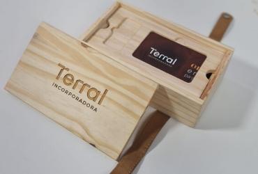 Imagem da galeria de fotos 8502 - Box Design Brindes