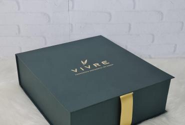 Imagem da galeria de fotos 8318 - Box Design Brindes