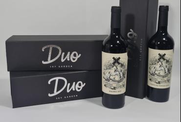 Imagem da galeria de fotos 8323 - Box Design Brindes