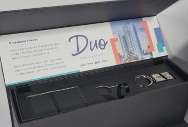 Imagem da galeria de fotos 8326 - Box Design Brindes