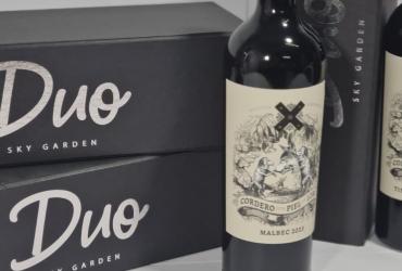 Imagem da galeria de fotos 8328 - Box Design Brindes