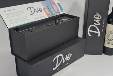 Imagem da galeria de fotos 8329 - Box Design Brindes