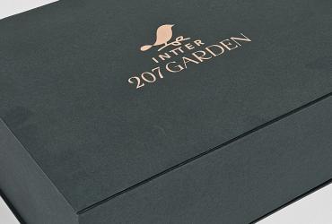 Imagem da galeria de fotos 8334 - Box Design Brindes