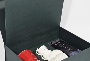 Imagem da galeria de fotos 8335 - Box Design Brindes