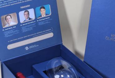 Imagem da galeria de fotos 8350 - Box Design Brindes