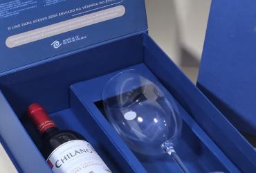 Imagem da galeria de fotos 8351 - Box Design Brindes