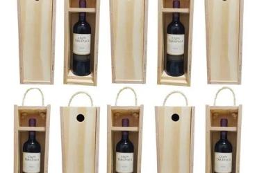 Imagem da galeria de fotos 8508 - Box Design Brindes