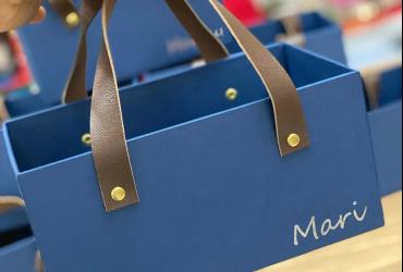 Imagem da galeria de fotos 8416 - Box Design Brindes