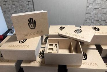 Imagem da galeria de fotos 8537 - Box Design Brindes