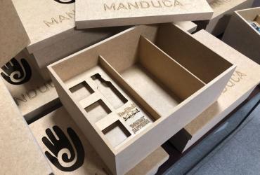 Imagem da galeria de fotos 8539 - Box Design Brindes