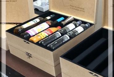 Imagem da galeria de fotos 8541 - Box Design Brindes