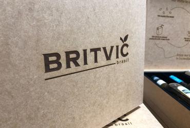 Imagem da galeria de fotos 8543 - Box Design Brindes