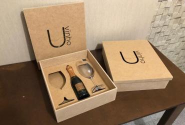 Imagem da galeria de fotos 8546 - Box Design Brindes