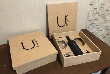 Imagem da galeria de fotos 8548 - Box Design Brindes