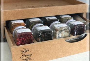 Imagem da galeria de fotos 8549 - Box Design Brindes