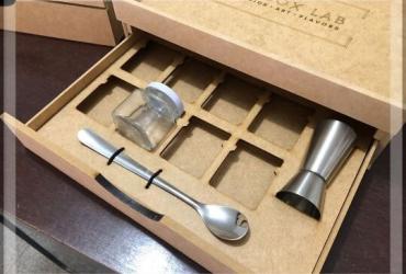 Imagem da galeria de fotos 8550 - Box Design Brindes